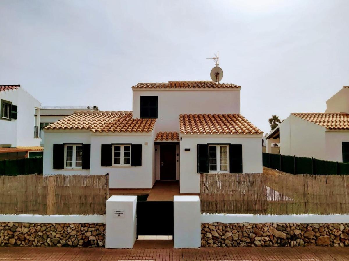 Grupoandria Tierrasol, Ciutadella Vila Cala'N Blanes (Menorca)